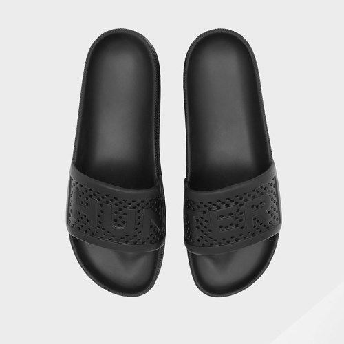Hunter Original Lightweight Moulded Slides (J634E) Ireland